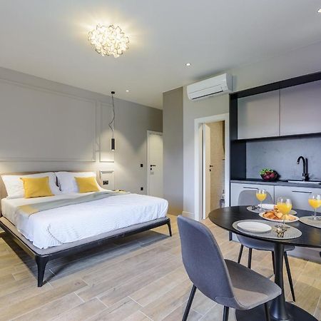 Dora Rooms And Studios Sutivan Extérieur photo