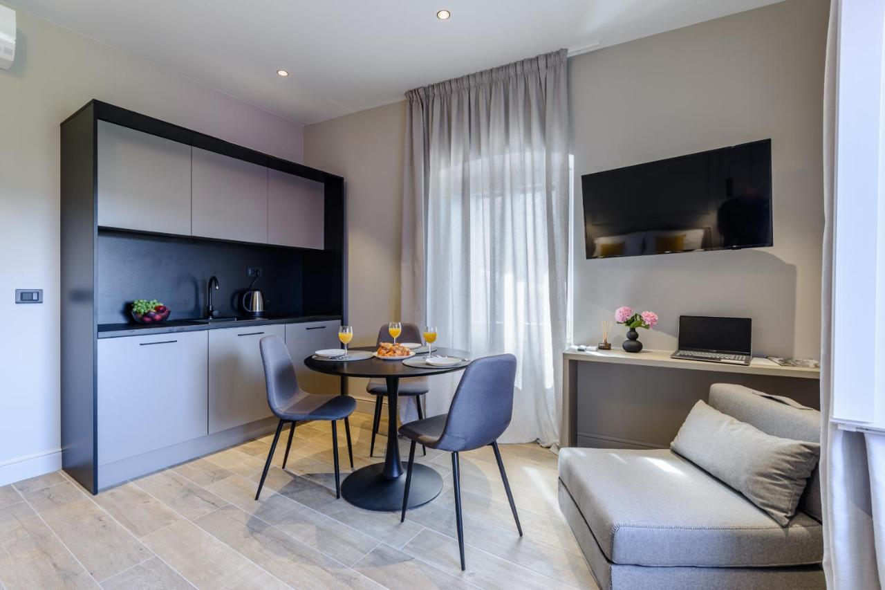 Dora Rooms And Studios Sutivan Extérieur photo