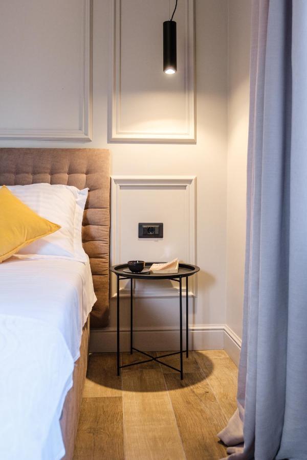 Dora Rooms And Studios Sutivan Extérieur photo