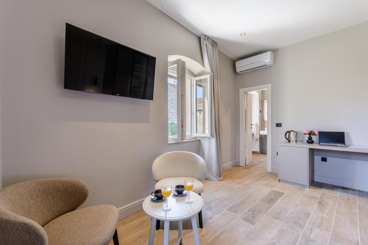 Dora Rooms And Studios Sutivan Extérieur photo