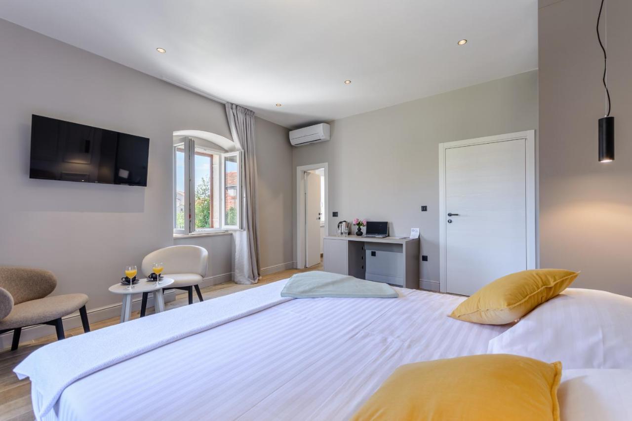 Dora Rooms And Studios Sutivan Extérieur photo