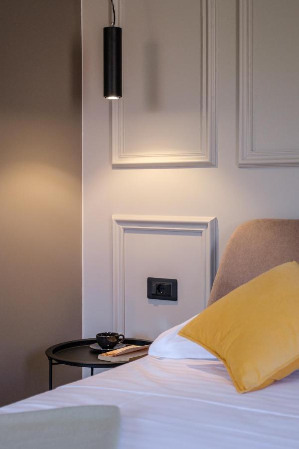 Dora Rooms And Studios Sutivan Extérieur photo