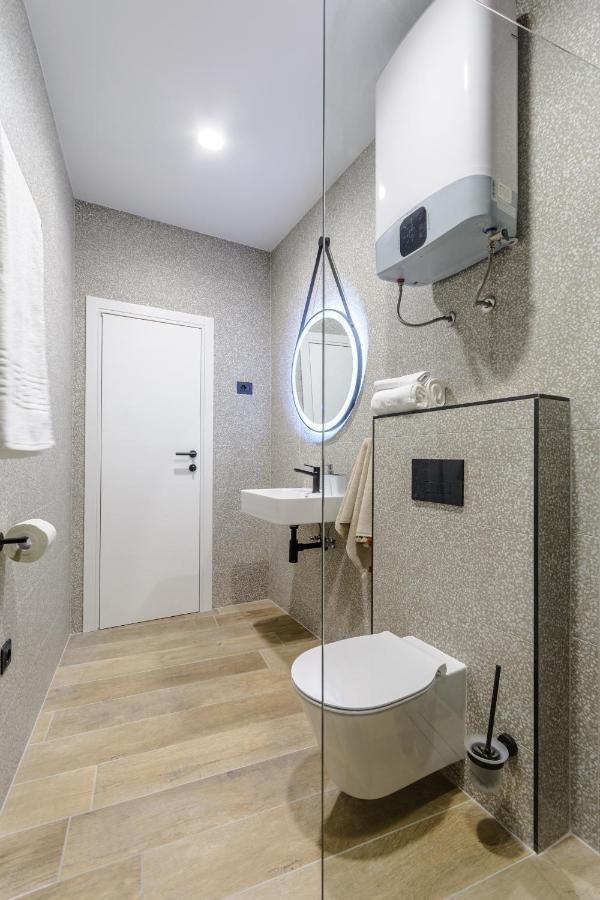 Dora Rooms And Studios Sutivan Extérieur photo