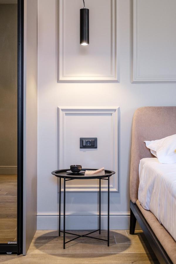 Dora Rooms And Studios Sutivan Extérieur photo