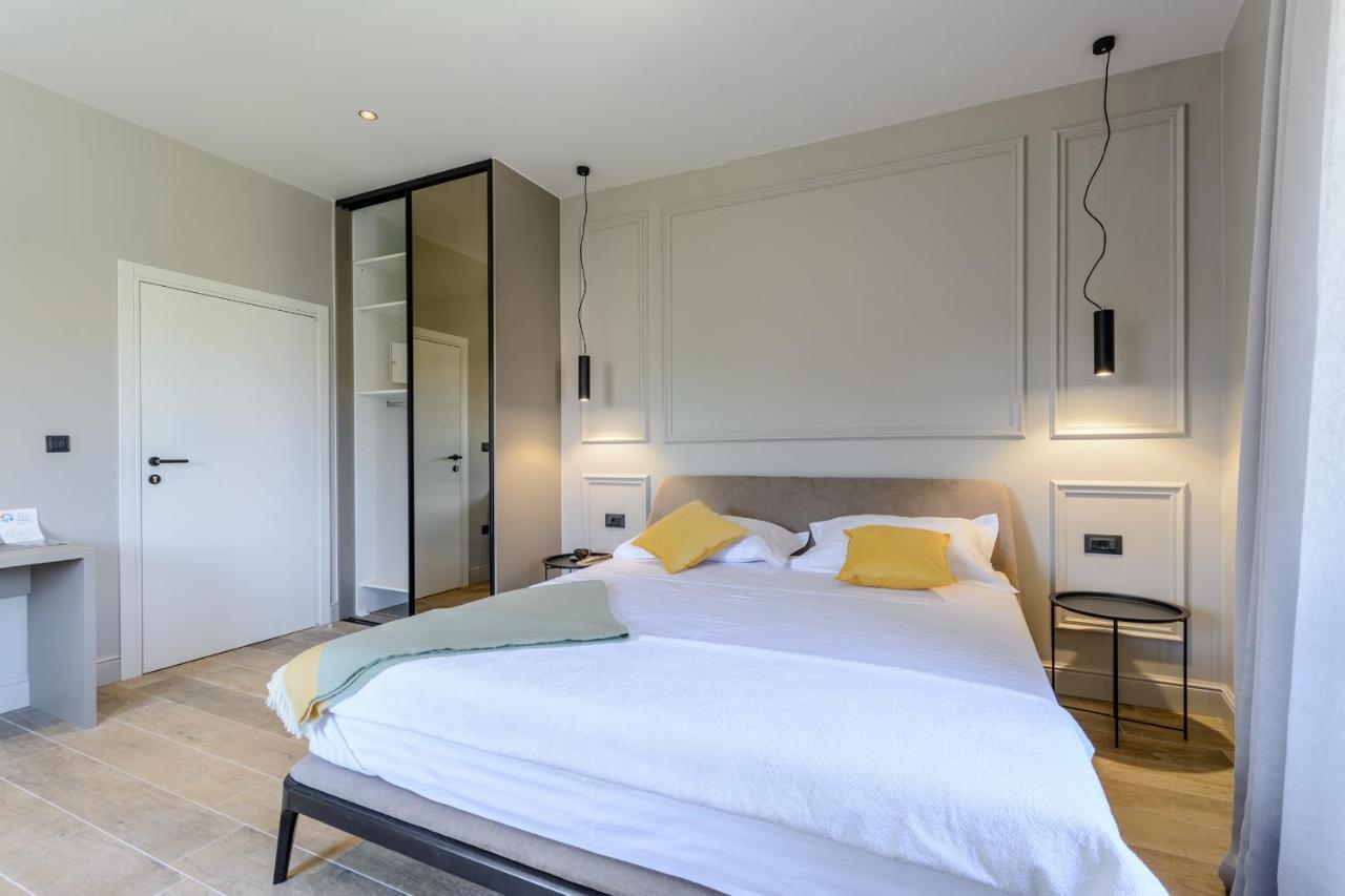Dora Rooms And Studios Sutivan Extérieur photo