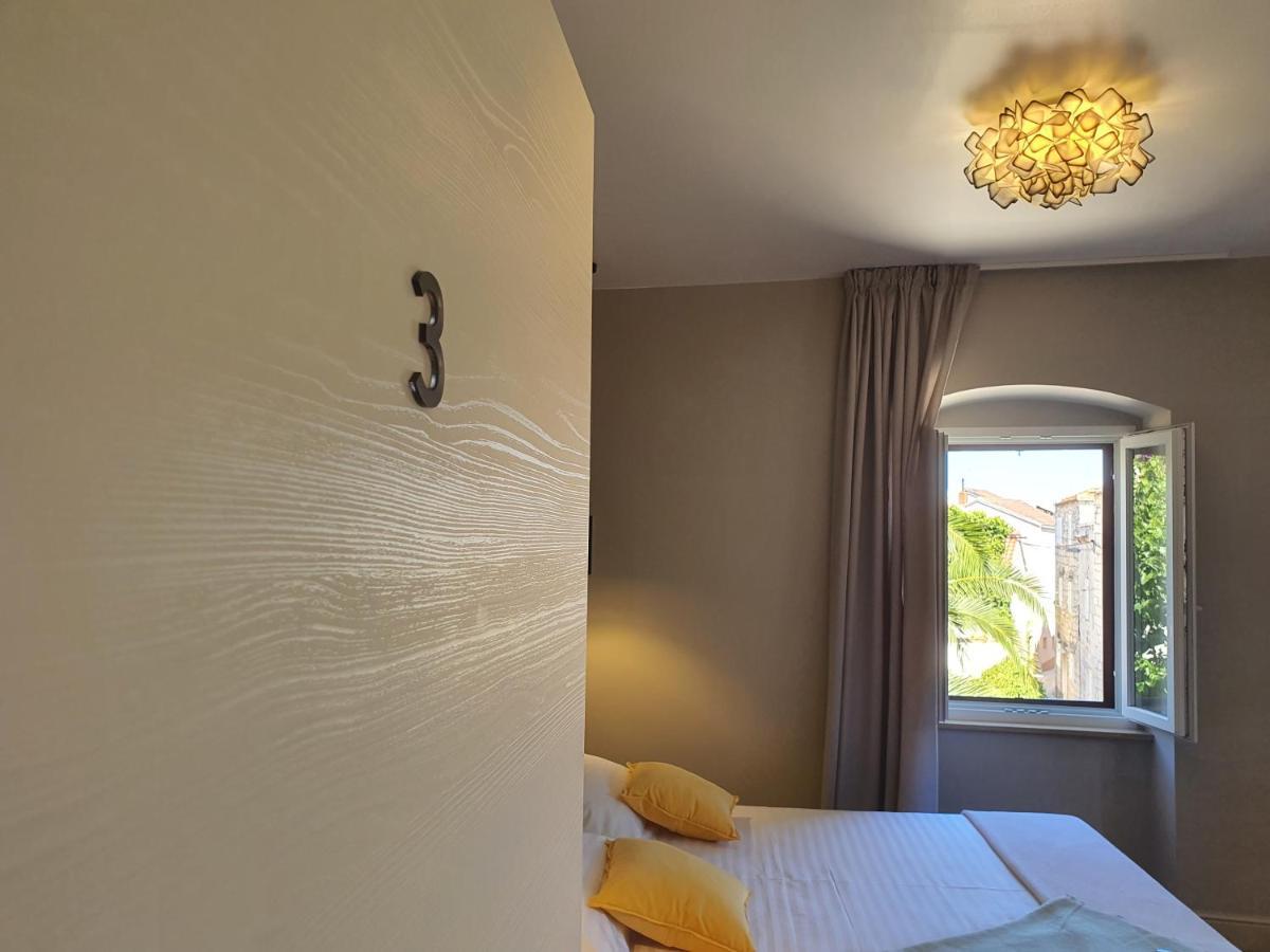 Dora Rooms And Studios Sutivan Extérieur photo