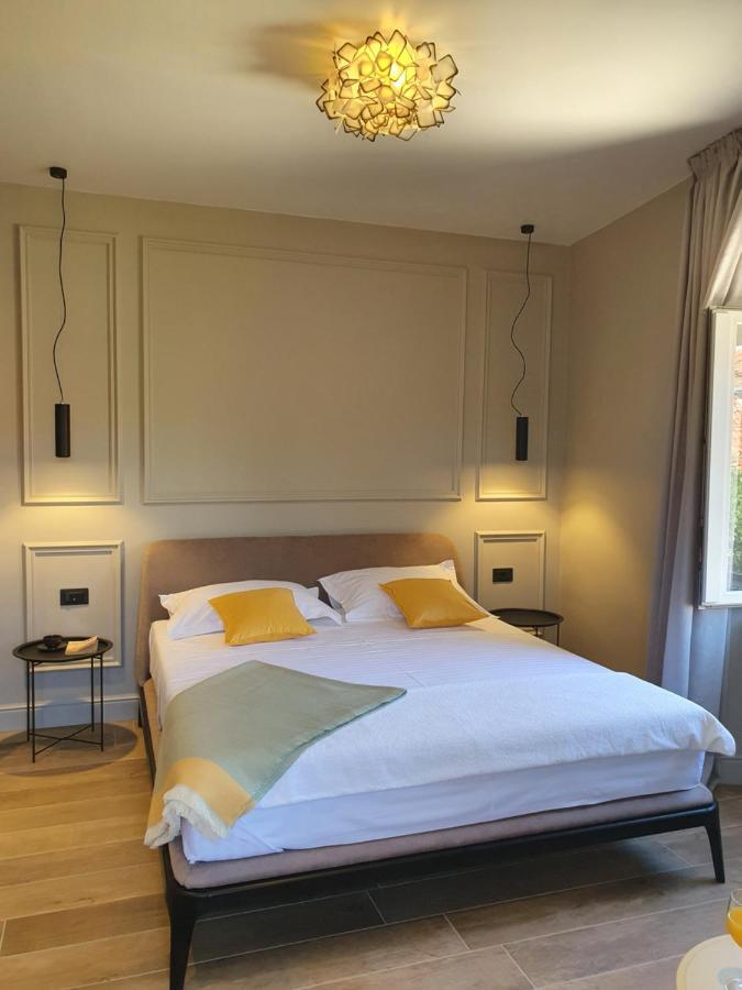Dora Rooms And Studios Sutivan Extérieur photo