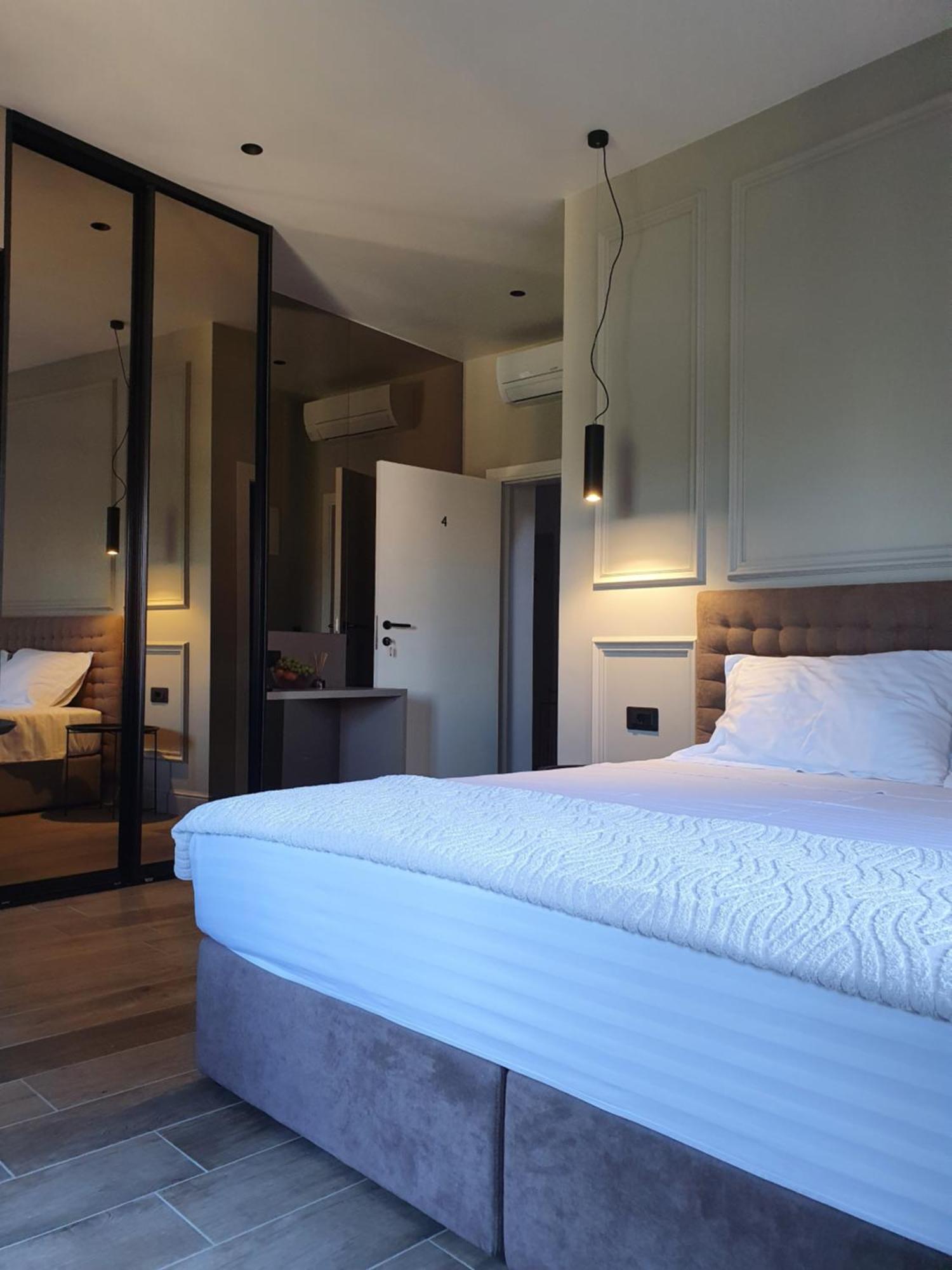 Dora Rooms And Studios Sutivan Extérieur photo